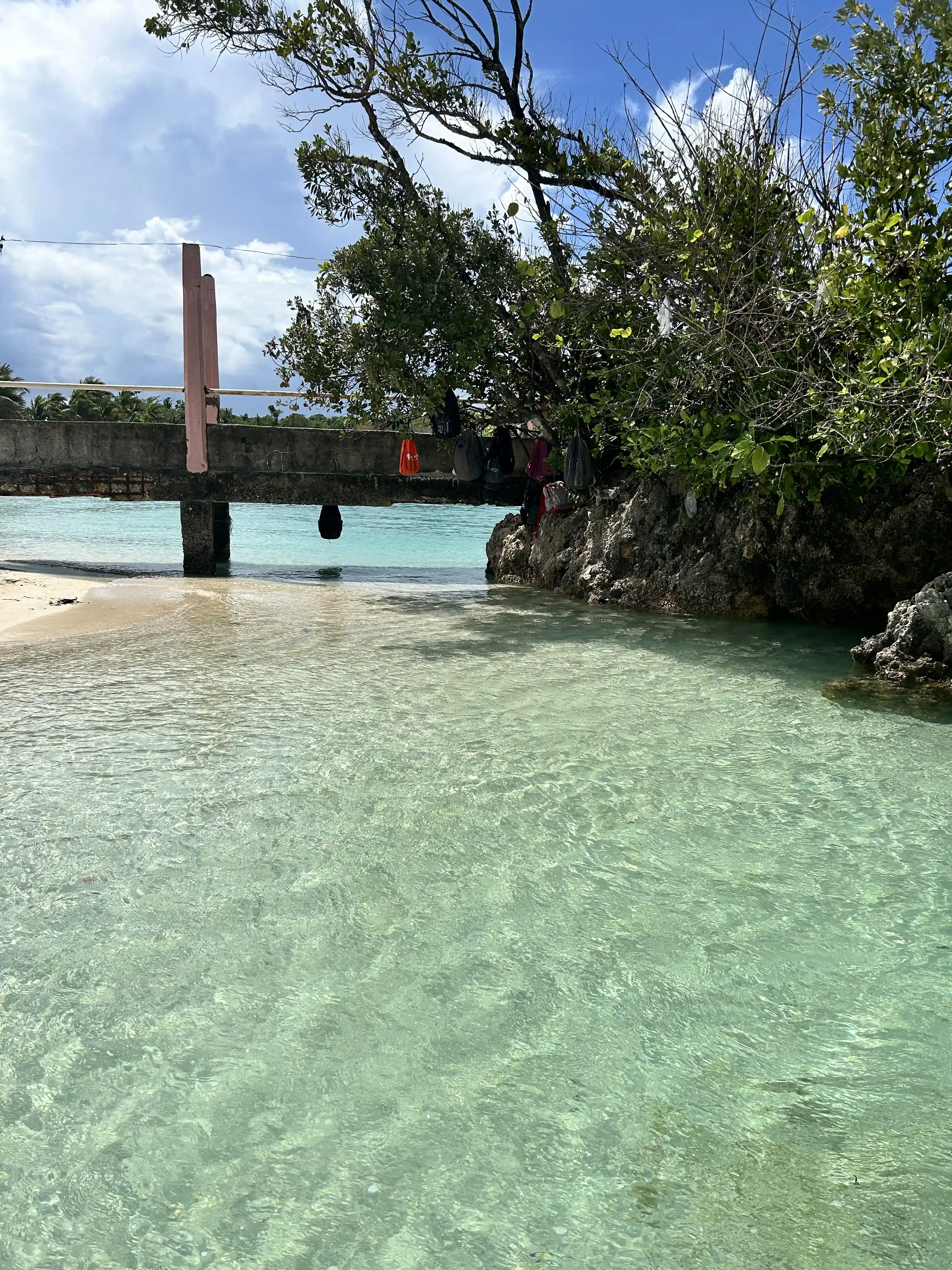 Tambisaan Beach image 11