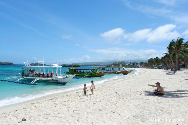 Tambisaan Beach image 8