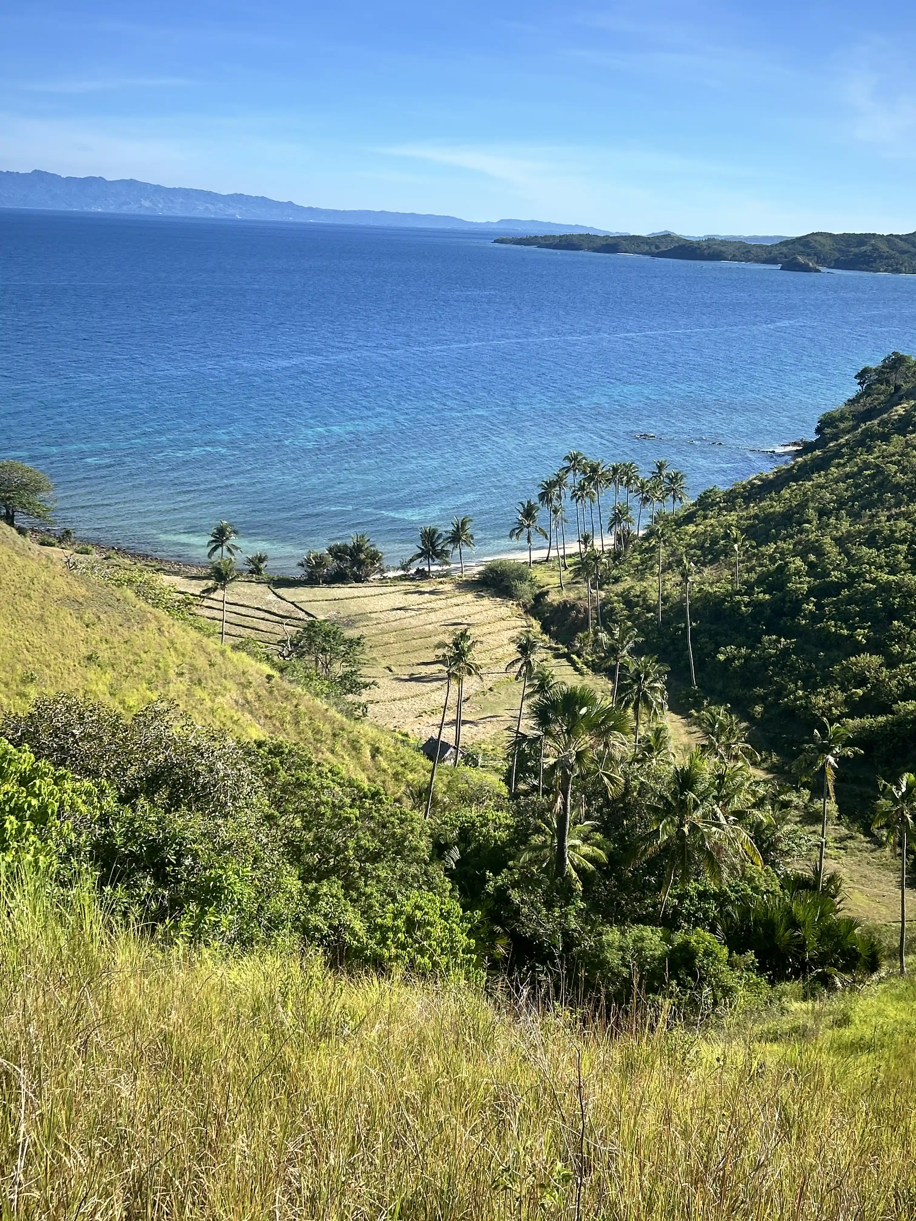 Puro Island