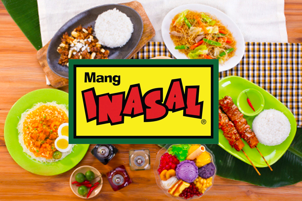 Mang Inasal