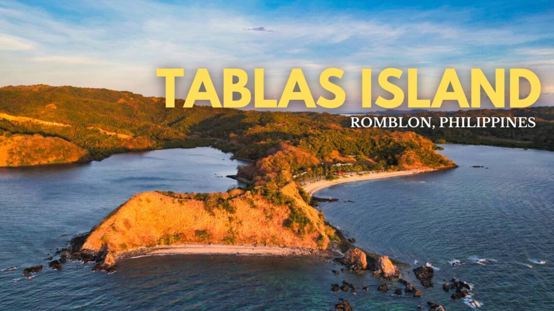 Tablas sunset