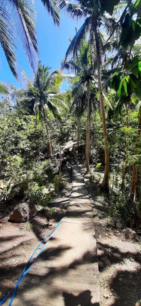 Tablas Island