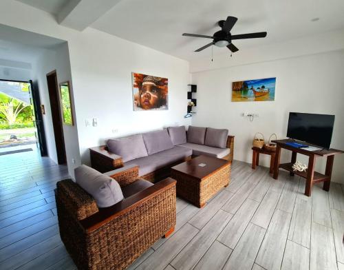 Tablas Seaview Resort