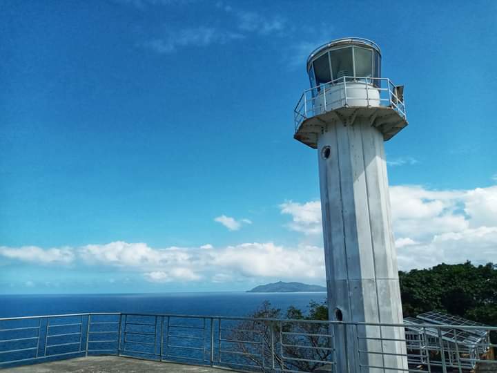 Gorda Point