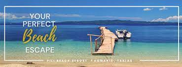 Agmanic Beach