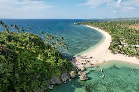 Binucot Beach