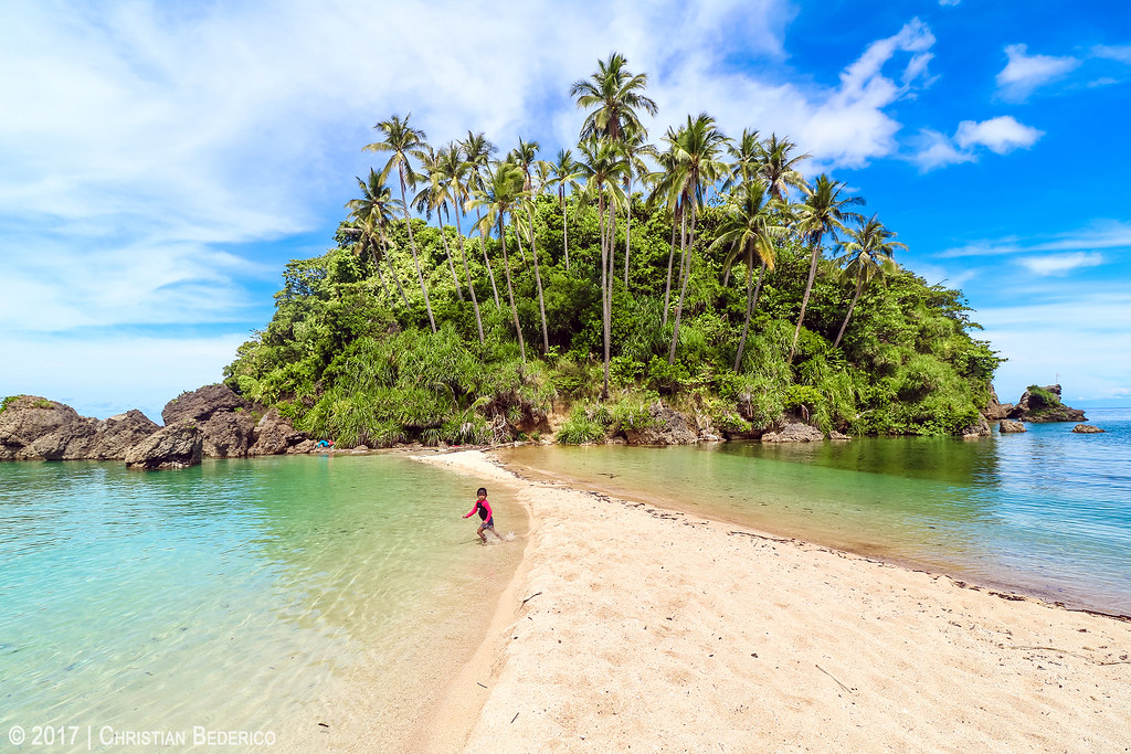 Binucot Beach