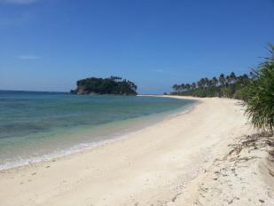 Binucot Beach