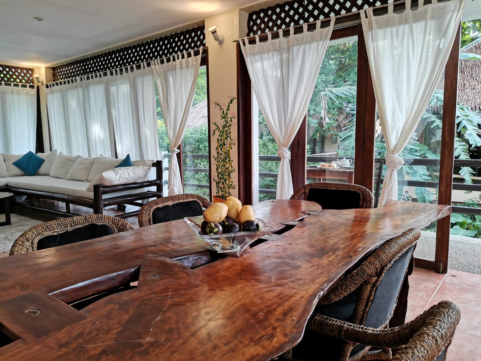 Boracay Villa Interior 5