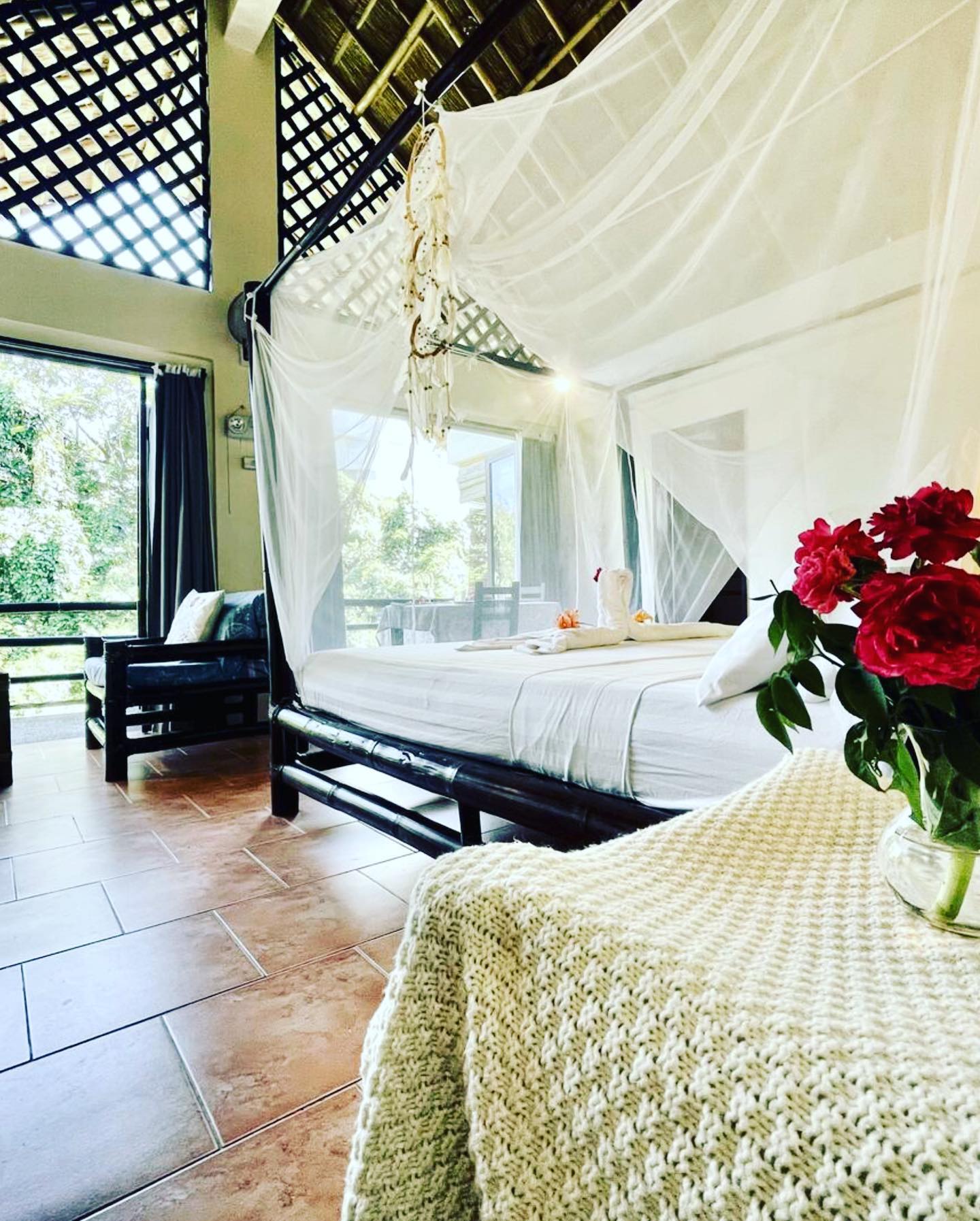 1BR apartment for sale in Diniwid - Boracay Island - furnished - Boracay Property