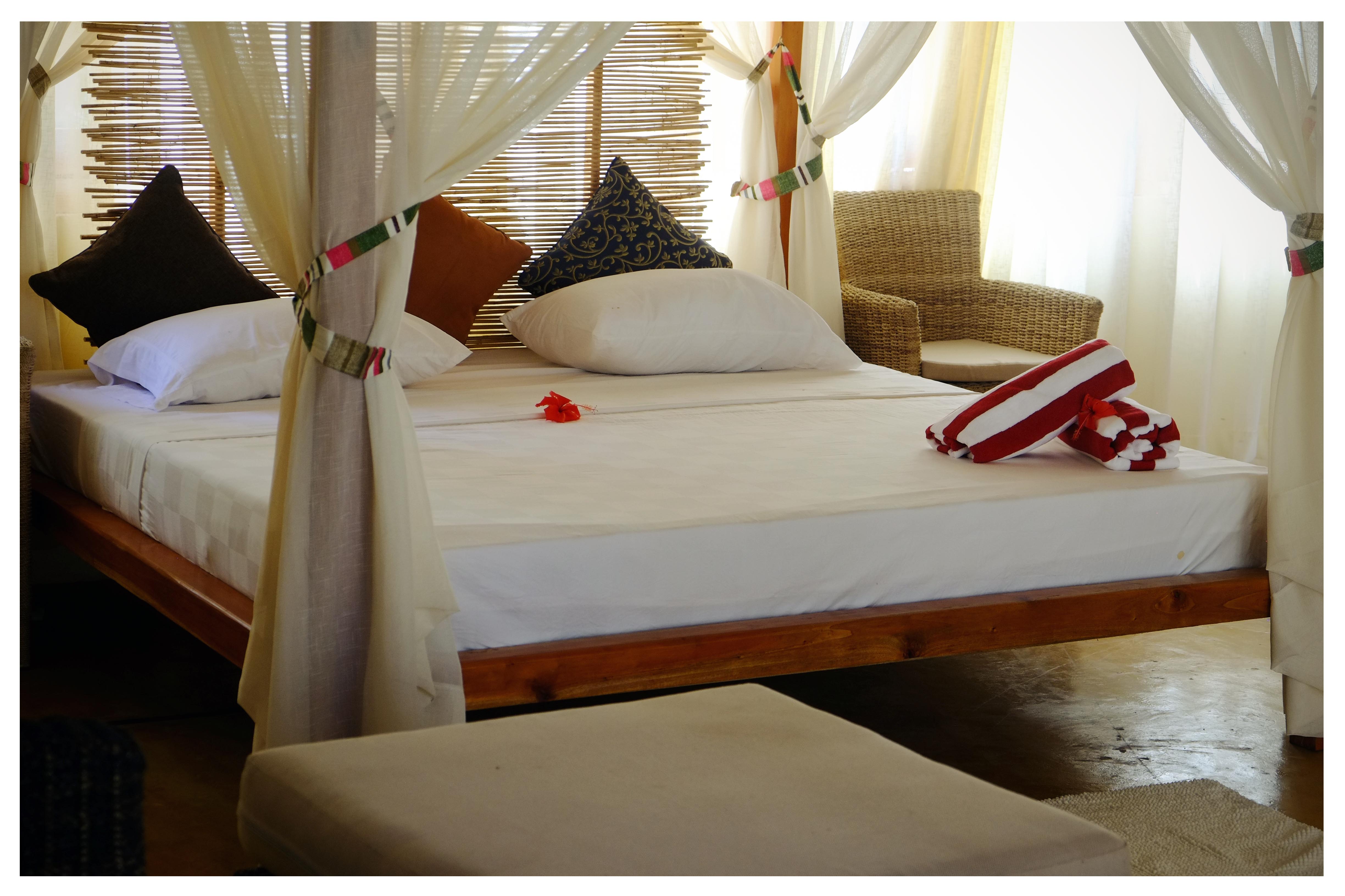 1BR apartment for sale in Diniwid - Boracay Island - furnished - Boracay Property
