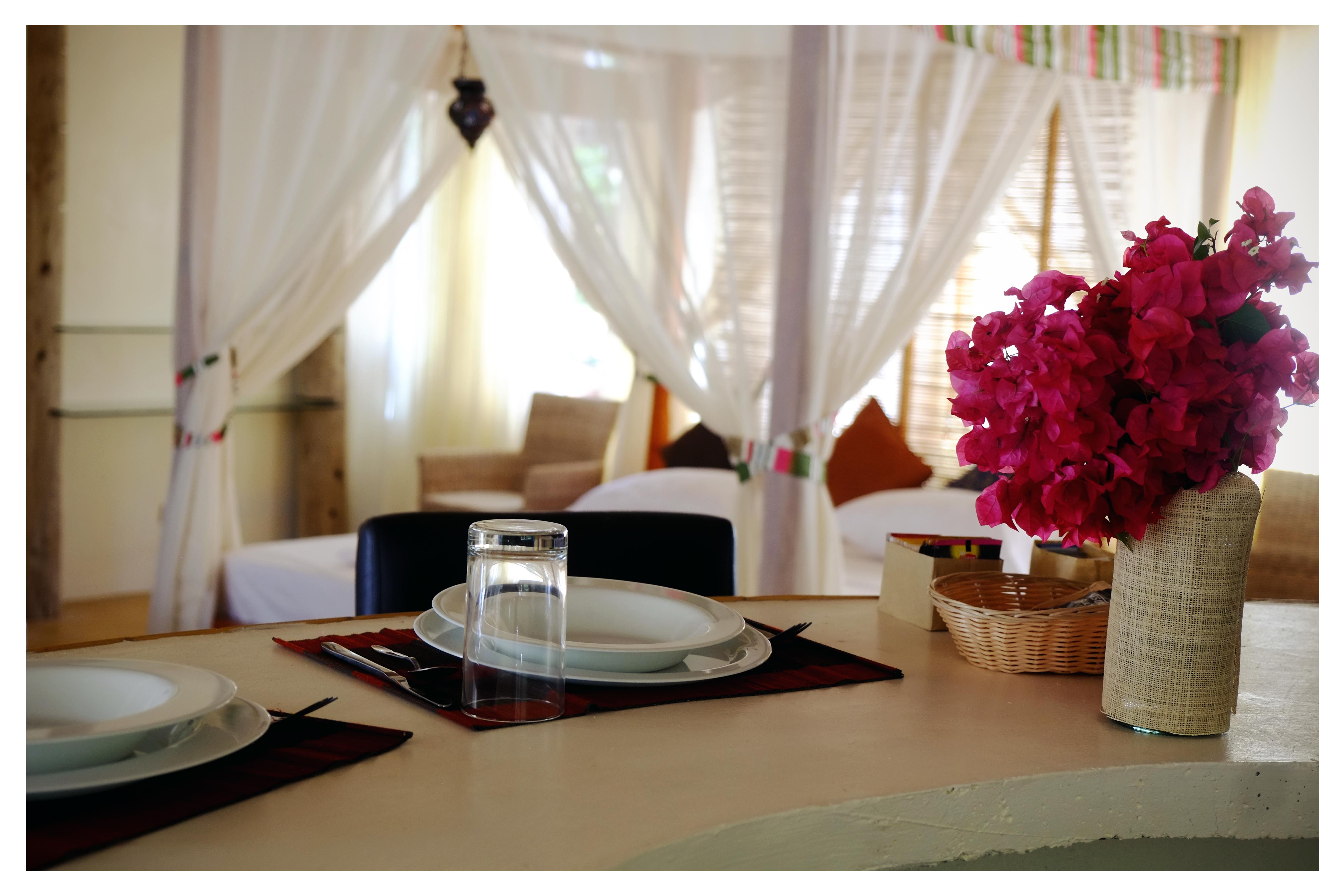 Boracay Villa Interior 2