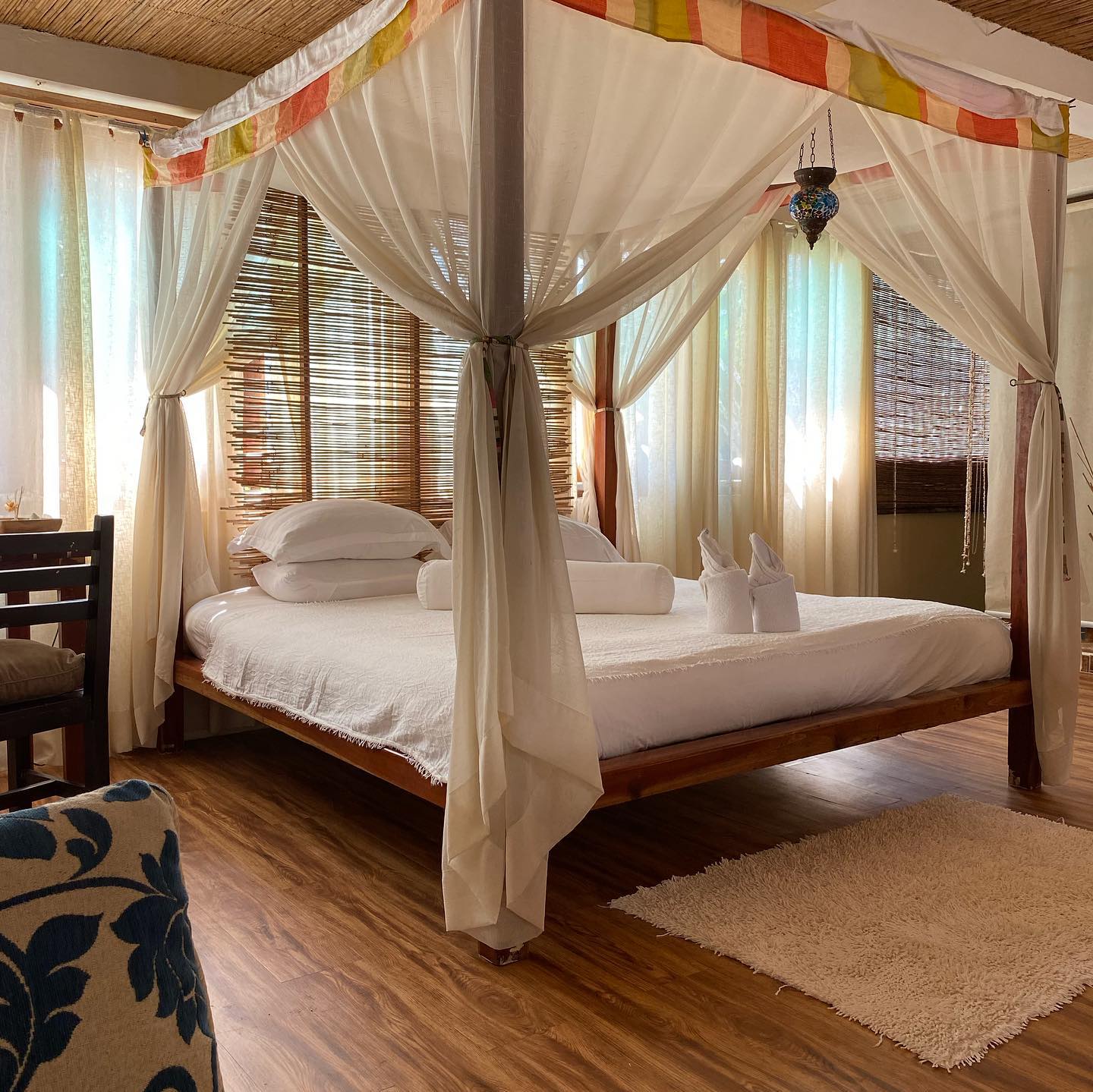 Boracay Villa Interior 1