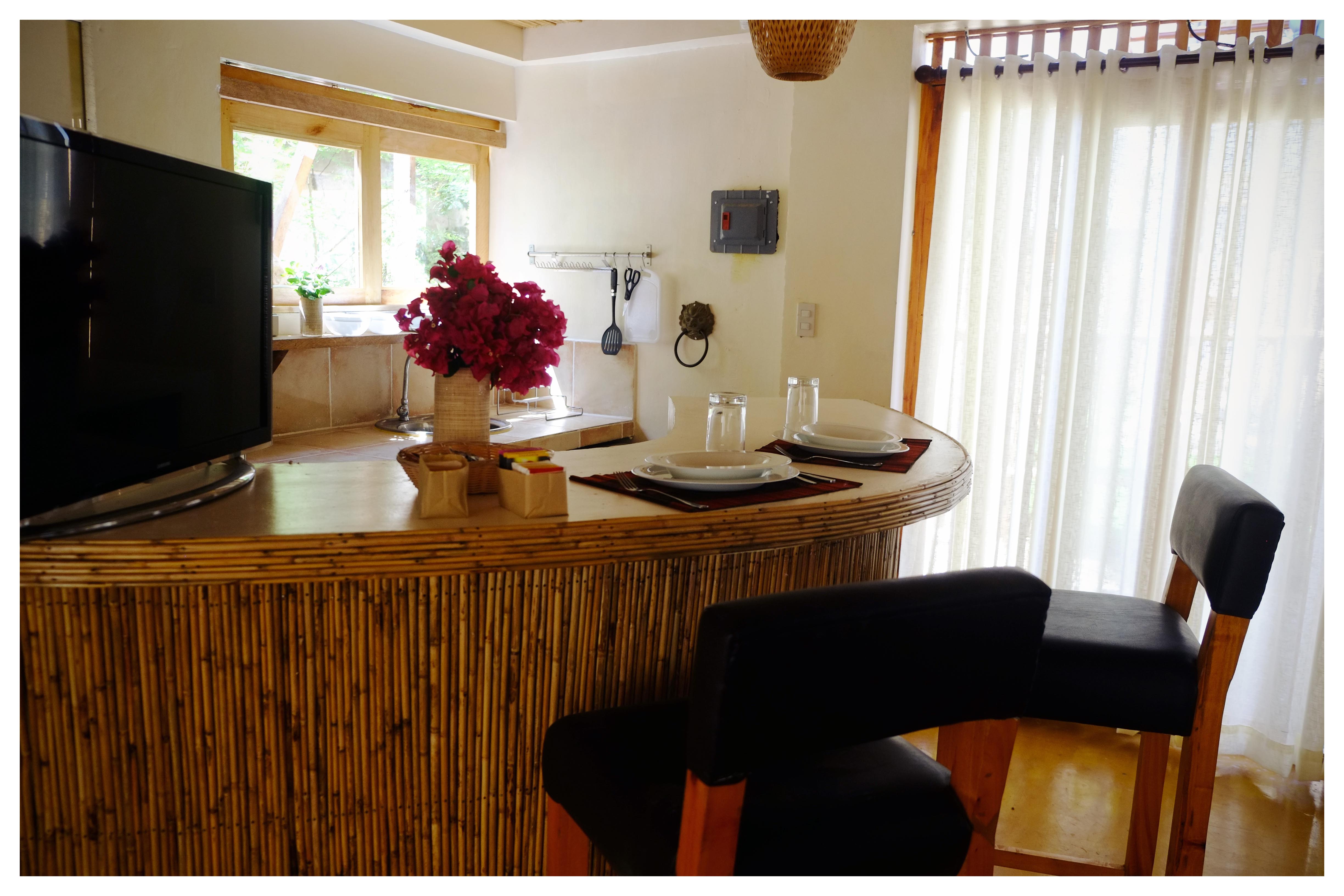 Tigbao Studio โ Peaceful Island-Style Studio for Sale Near Diniwid Beach Boracay image 2