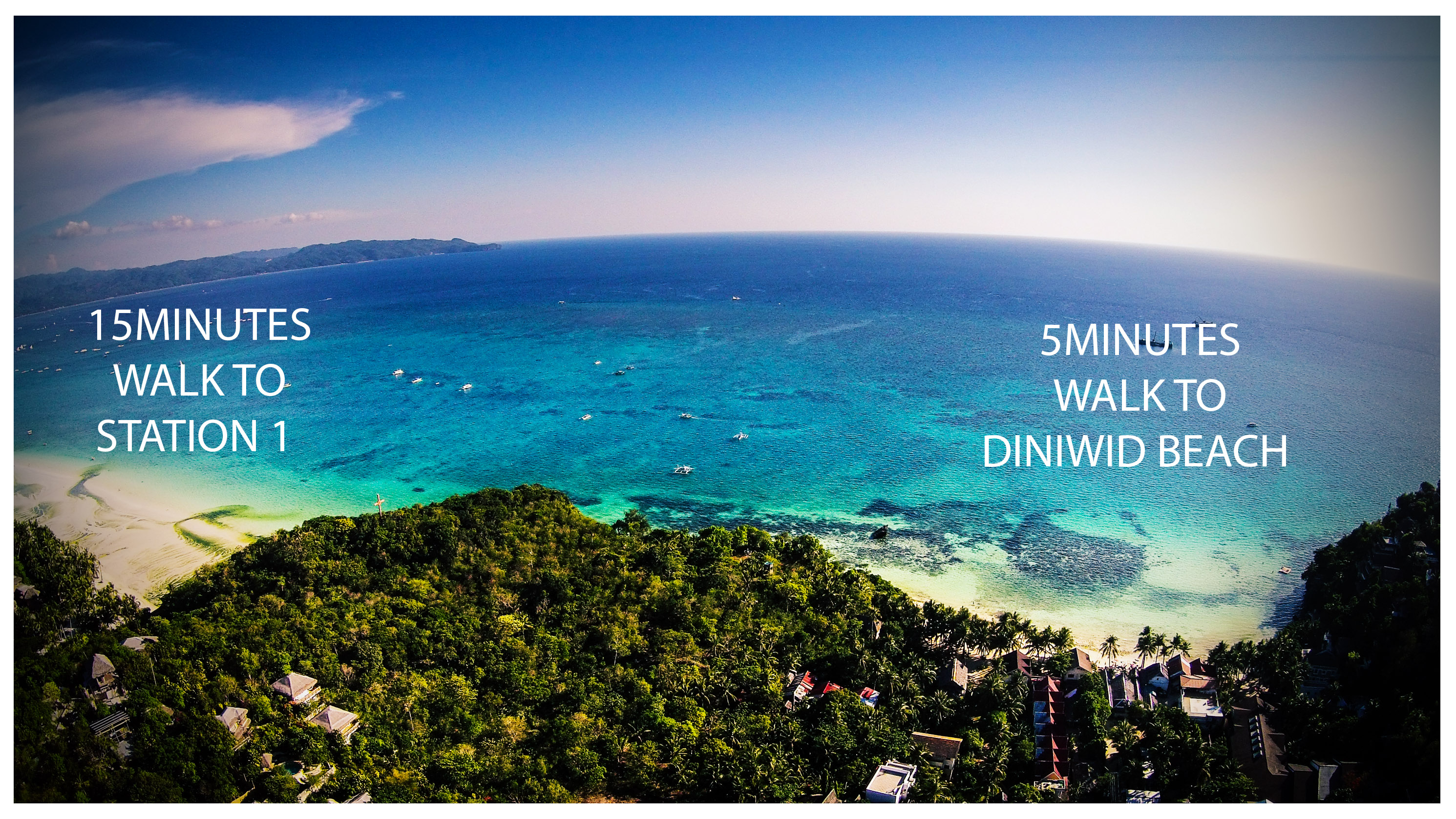 Tigbao Studio โ Peaceful Island-Style Studio for Sale Near Diniwid Beach Boracay image 4