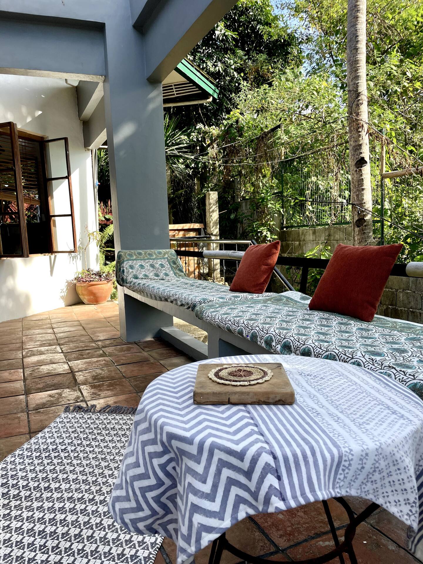 2 Bedrooms Villa in Diniwid image 3