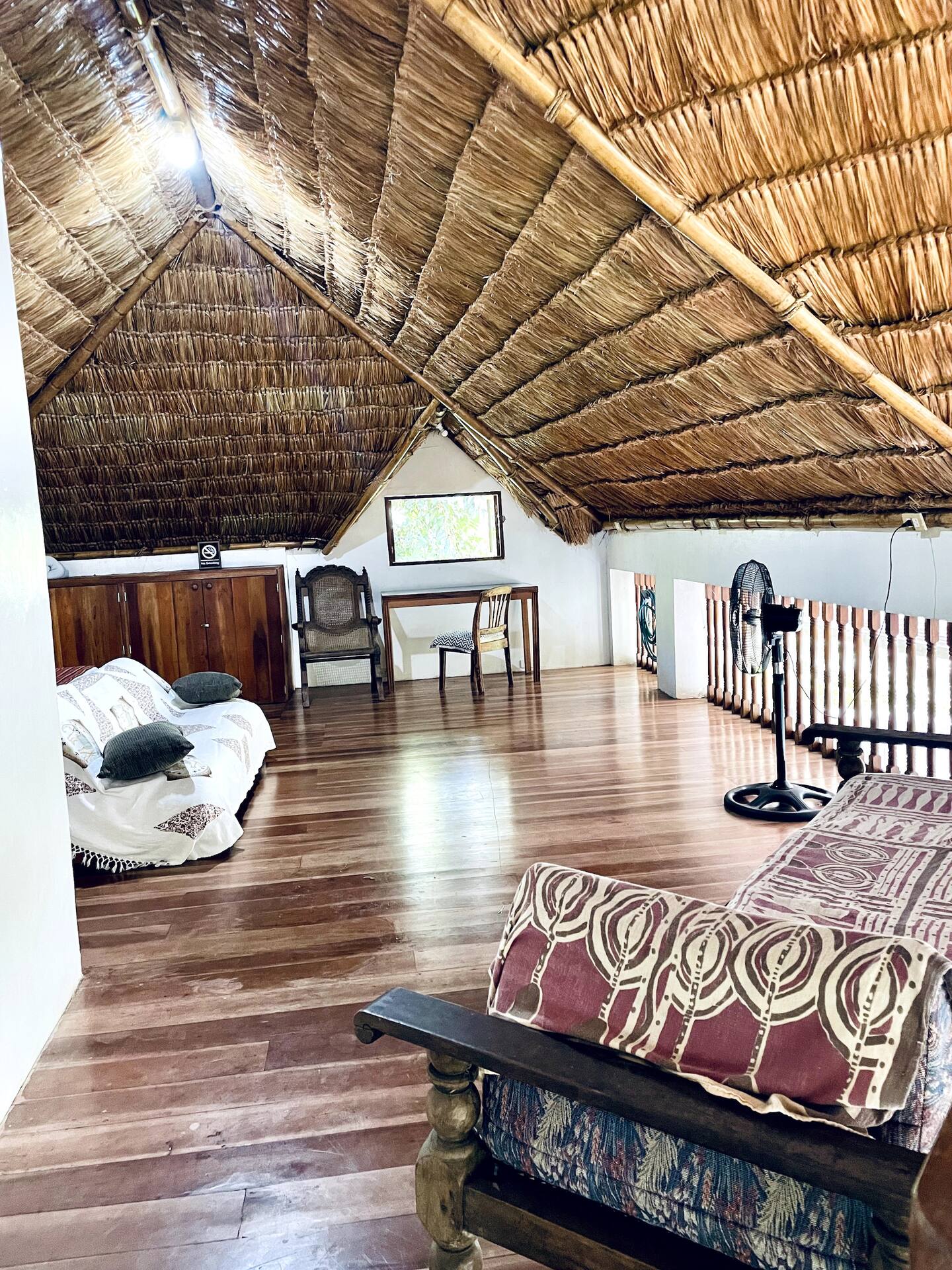 2 Bedrooms Villa in Diniwid image 4