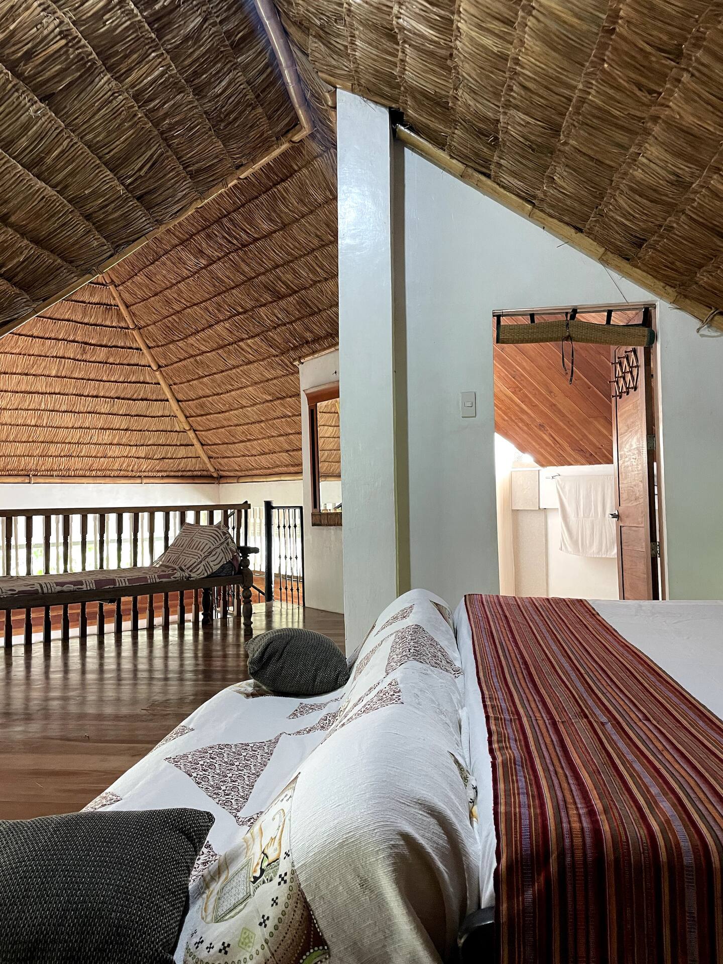 2 Bedrooms Villa in Diniwid