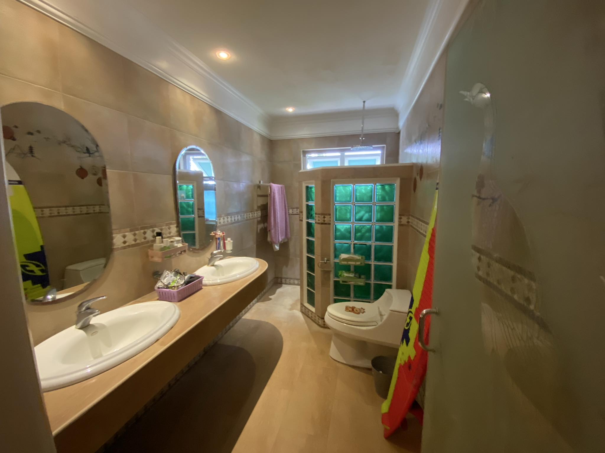 Suite Apt in Boracay image 3
