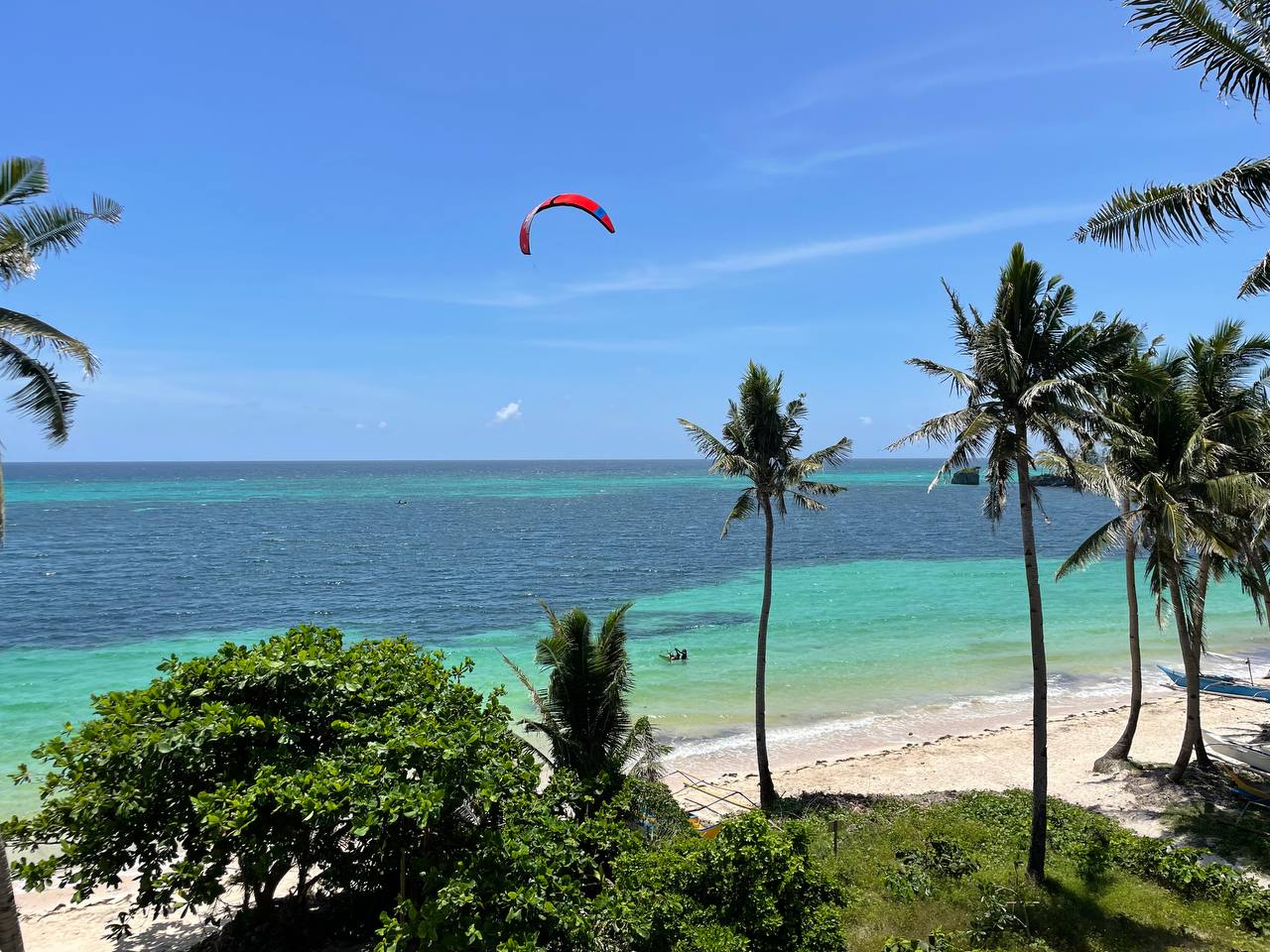 Bulabog Beach image 3