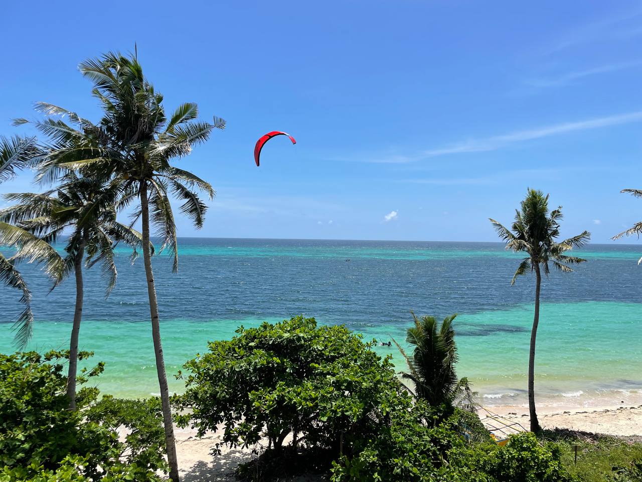 Bulabog Beach image 9