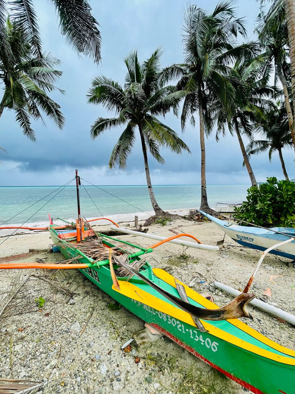Bulabog Beach image 10