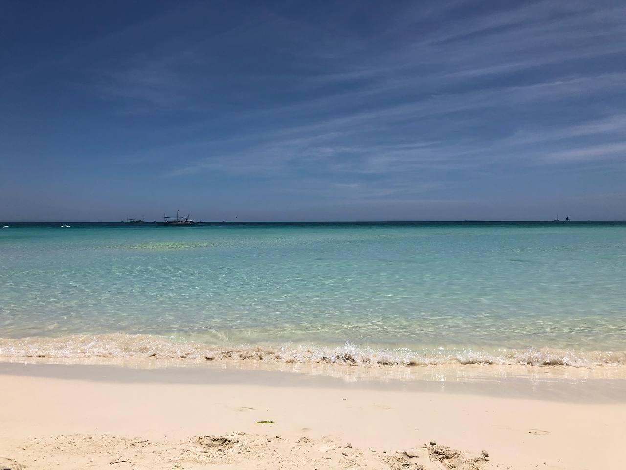White Beach Boracay normal image 47