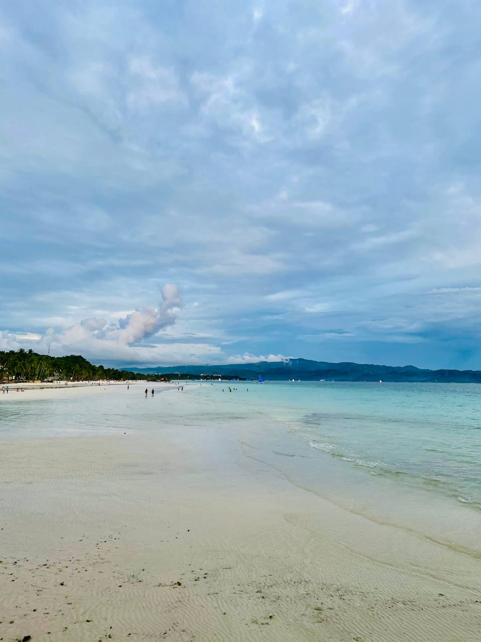 White Beach Boracay normal image 46