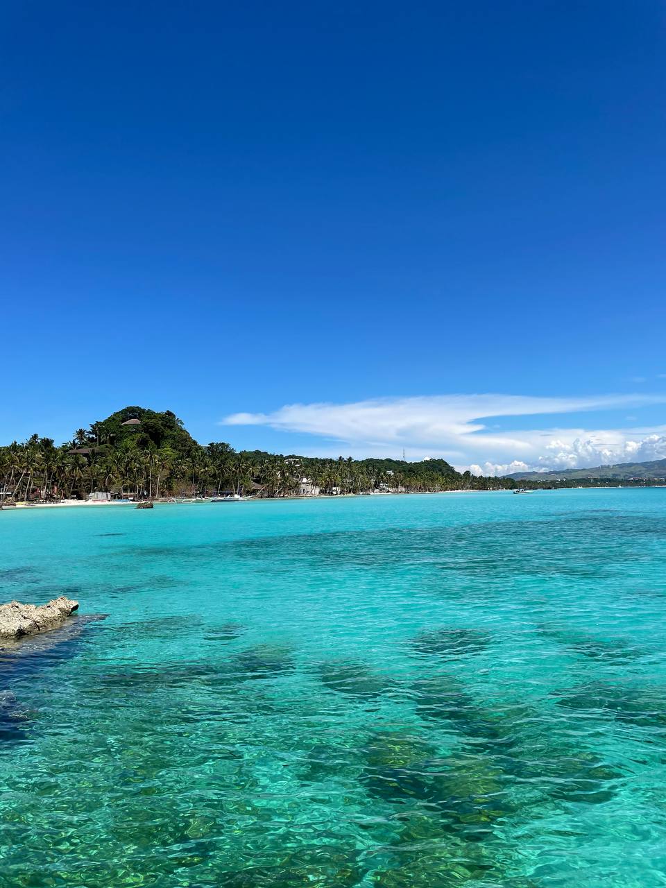 White Beach Boracay normal image 36