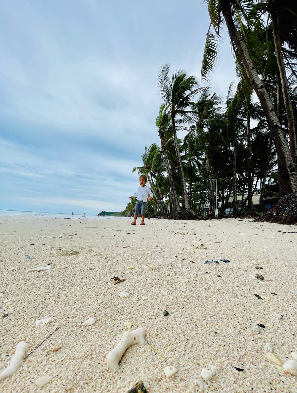 White Beach Boracay normal image 35