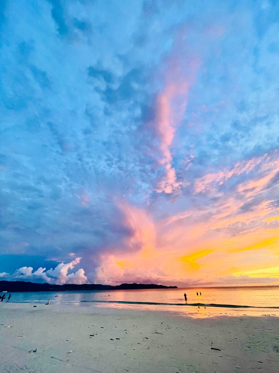 White Beach Boracay normal image 34