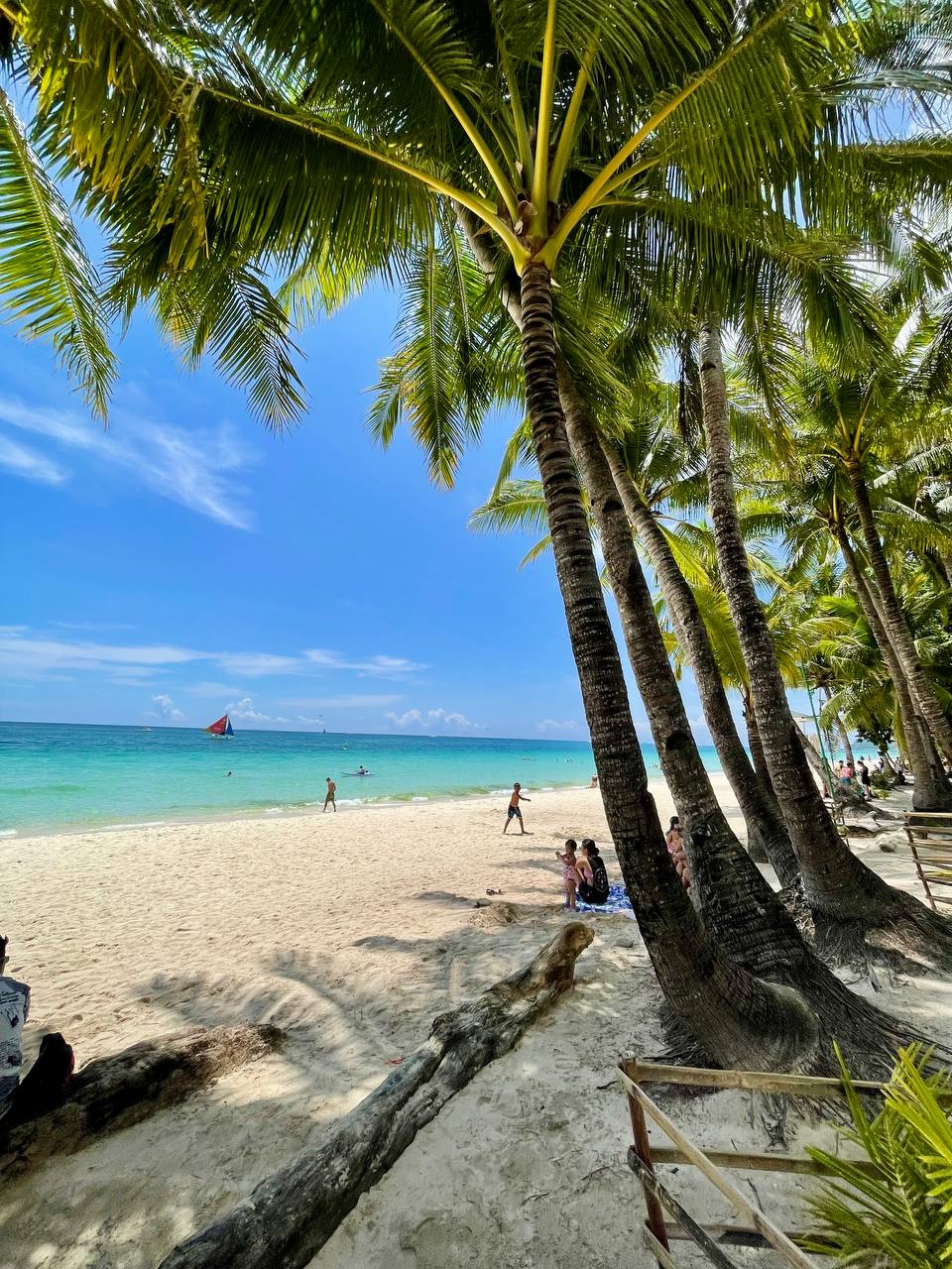 White Beach Boracay normal image 29