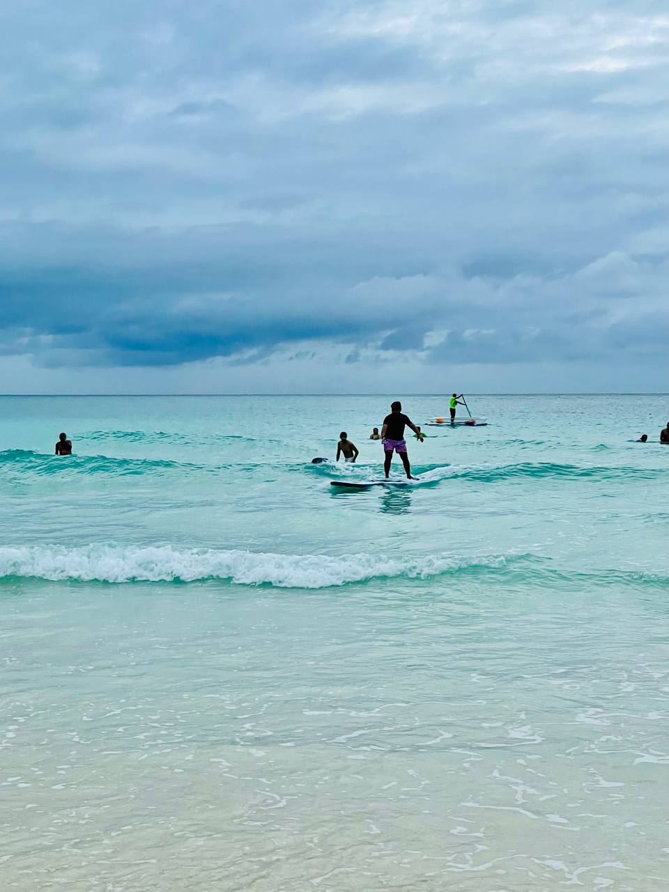 White Beach Boracay normal image 28