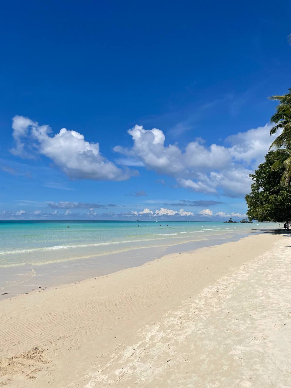 White Beach Boracay normal image 26