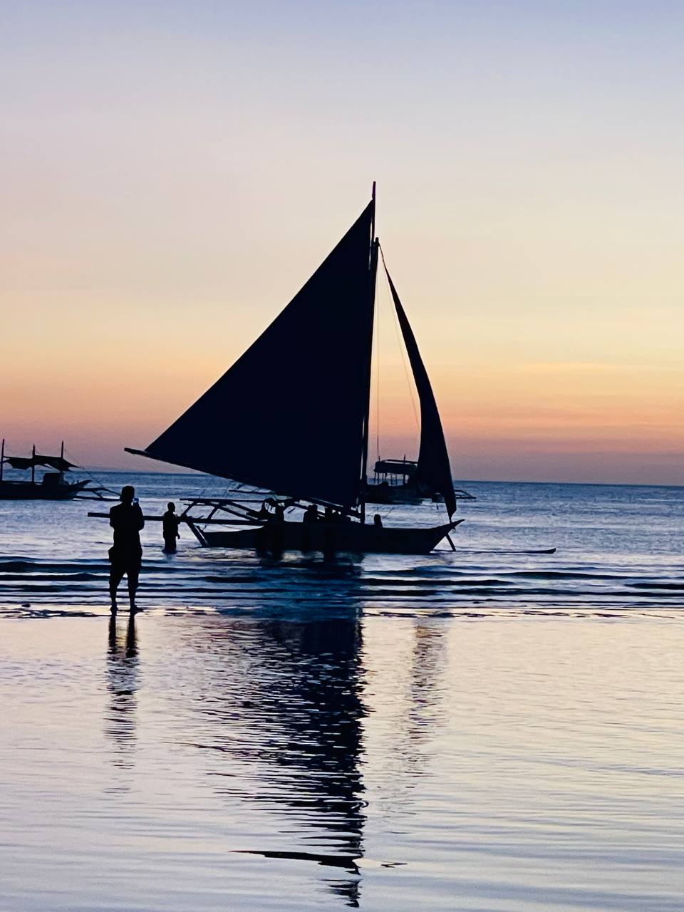 White Beach image 20