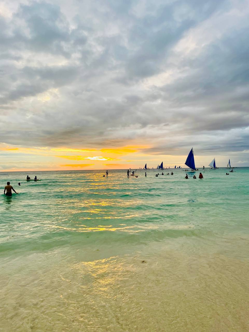 White Beach image 19