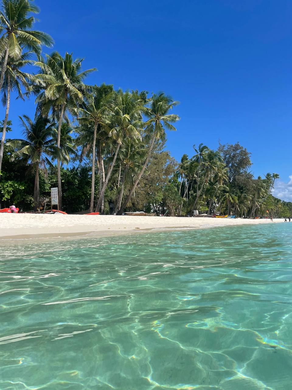 White Beach image 16