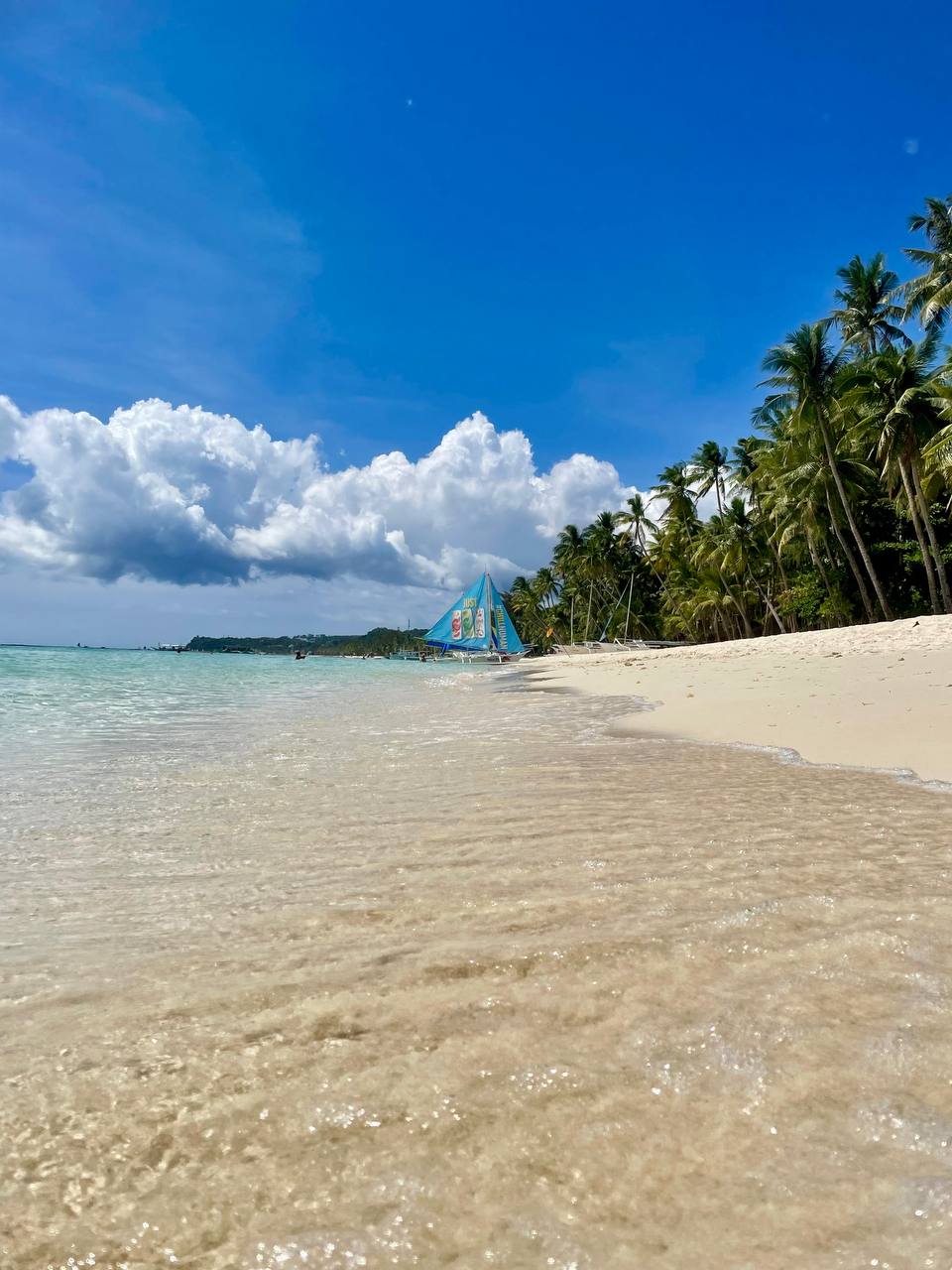 White Beach image 15