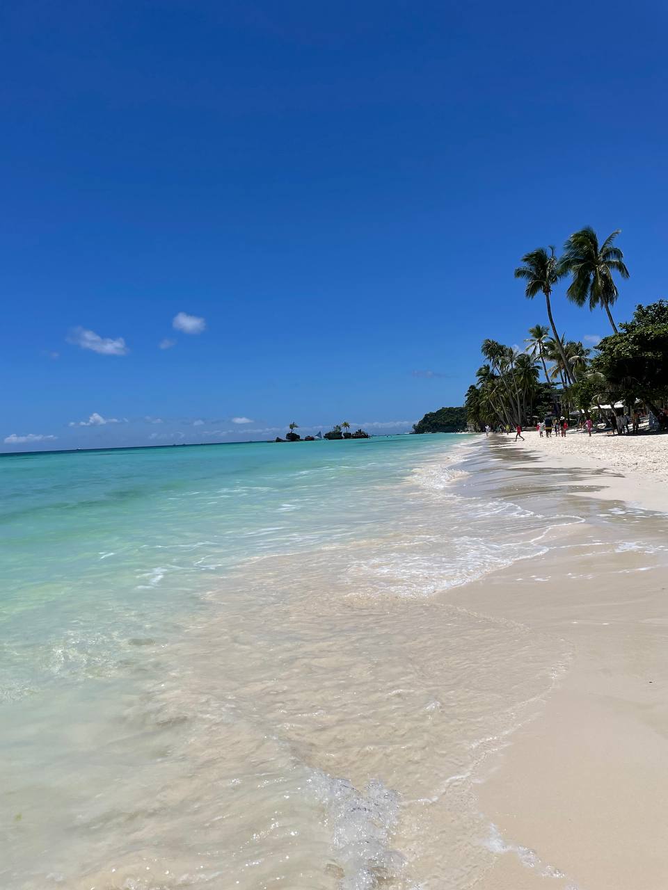 White Beach image 12
