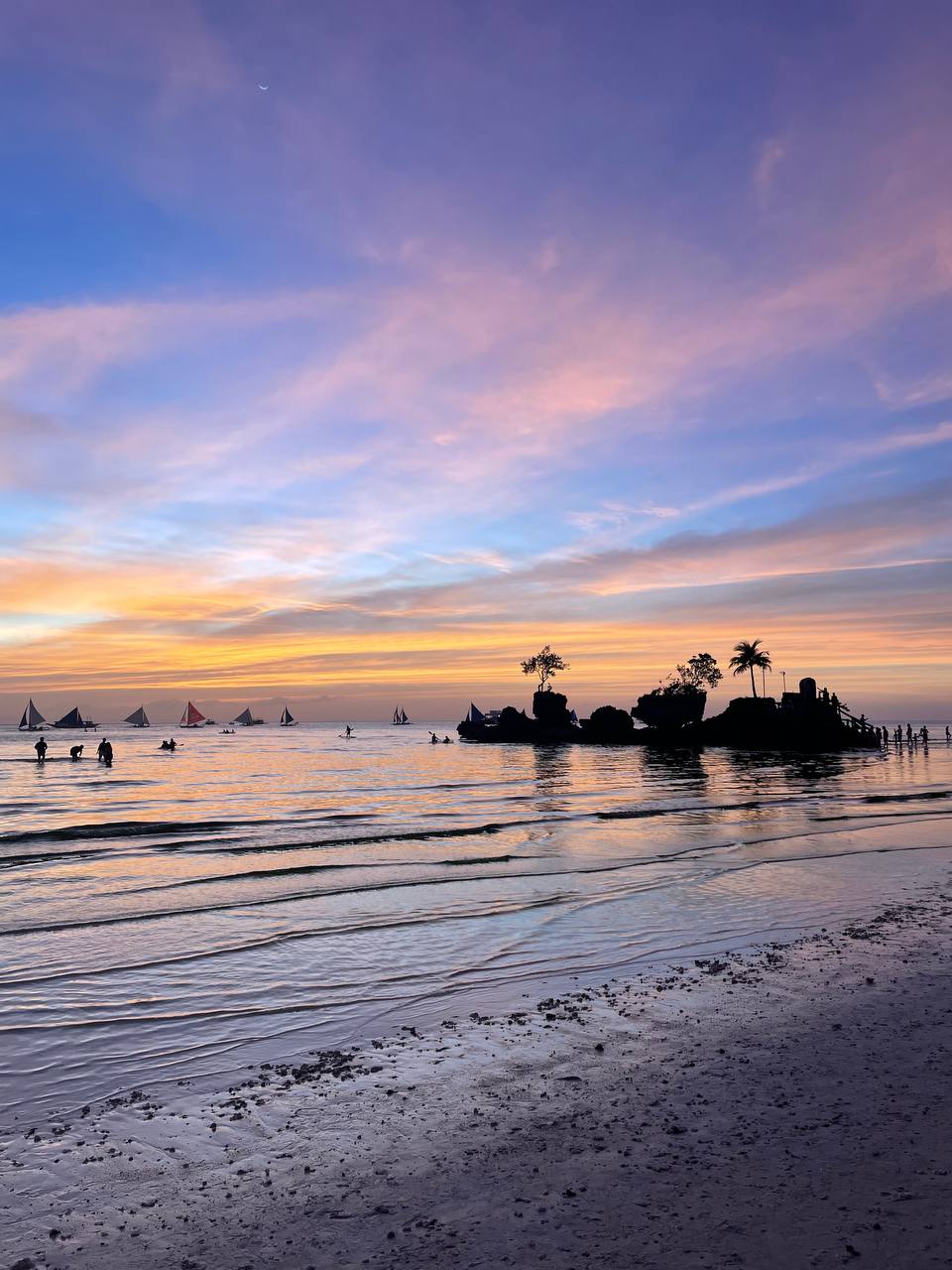 White Beach image 11