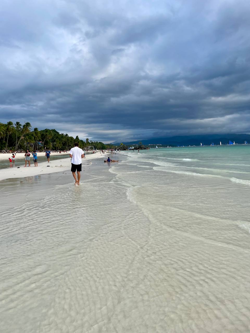 White Beach image 10