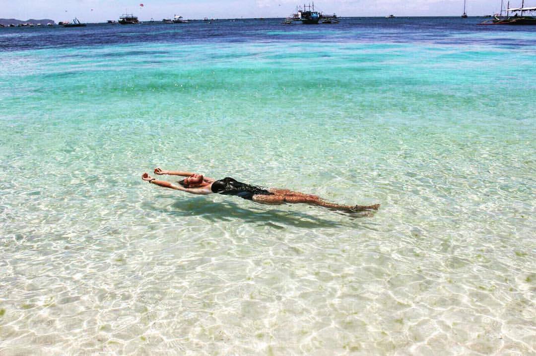White Beach image 9