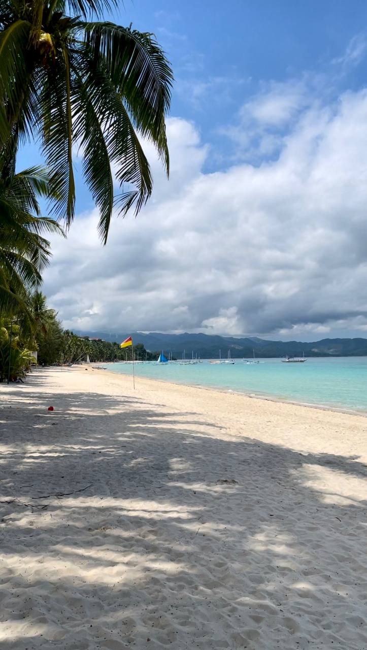 White Beach image 7