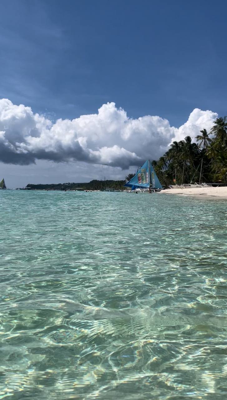White Beach image 6