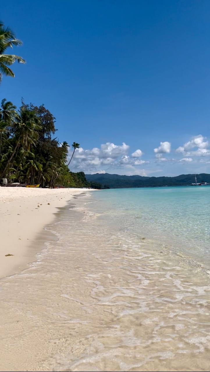 White Beach image 4