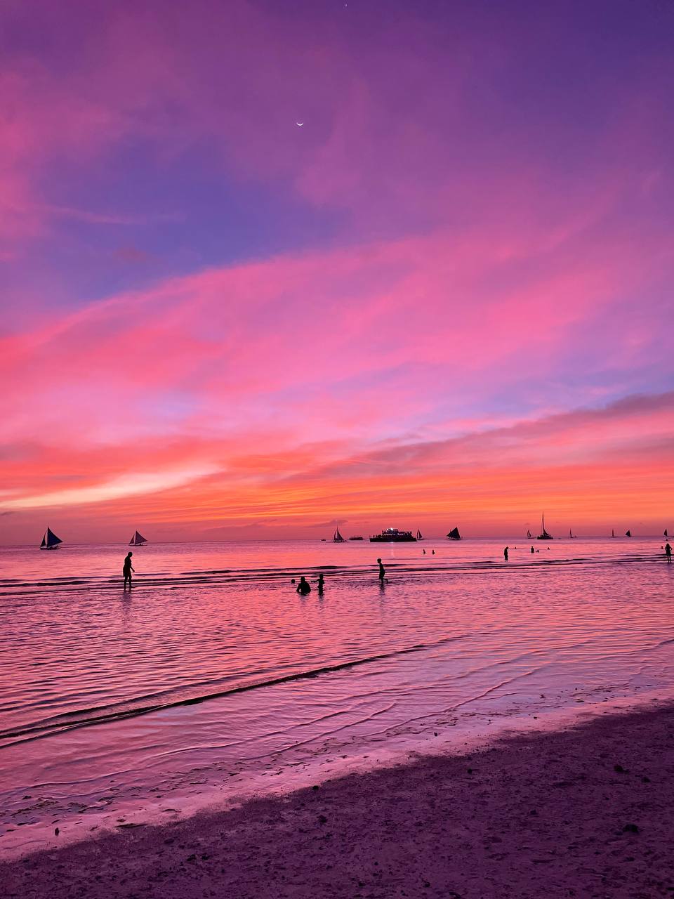 White Beach image 3