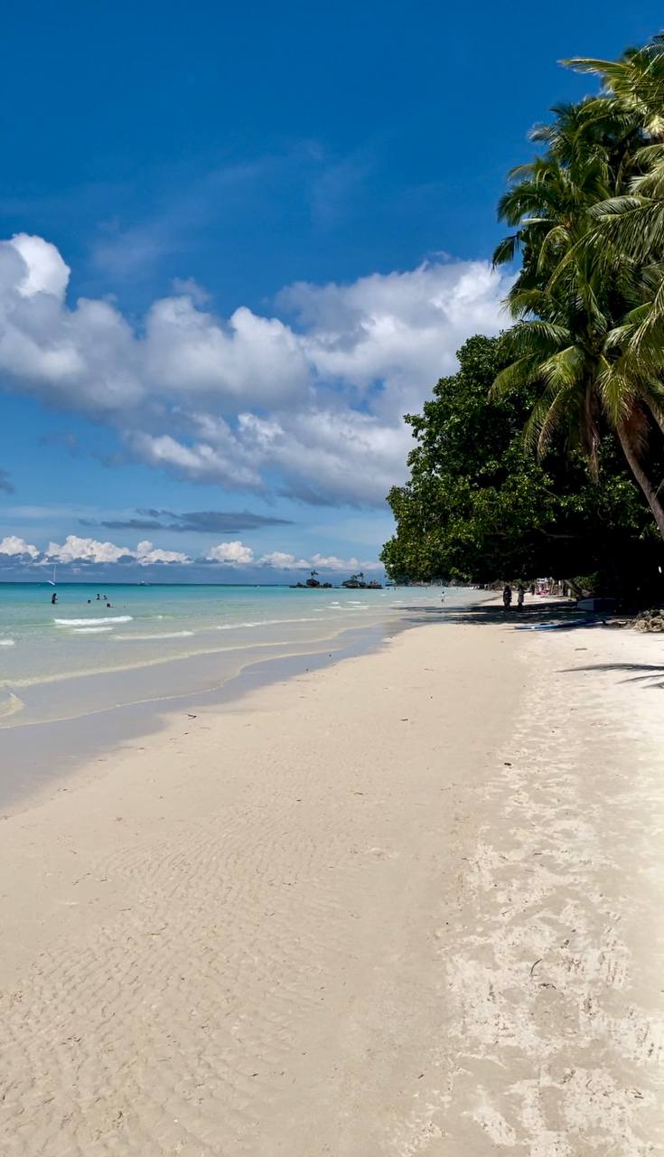 White Beach image 1