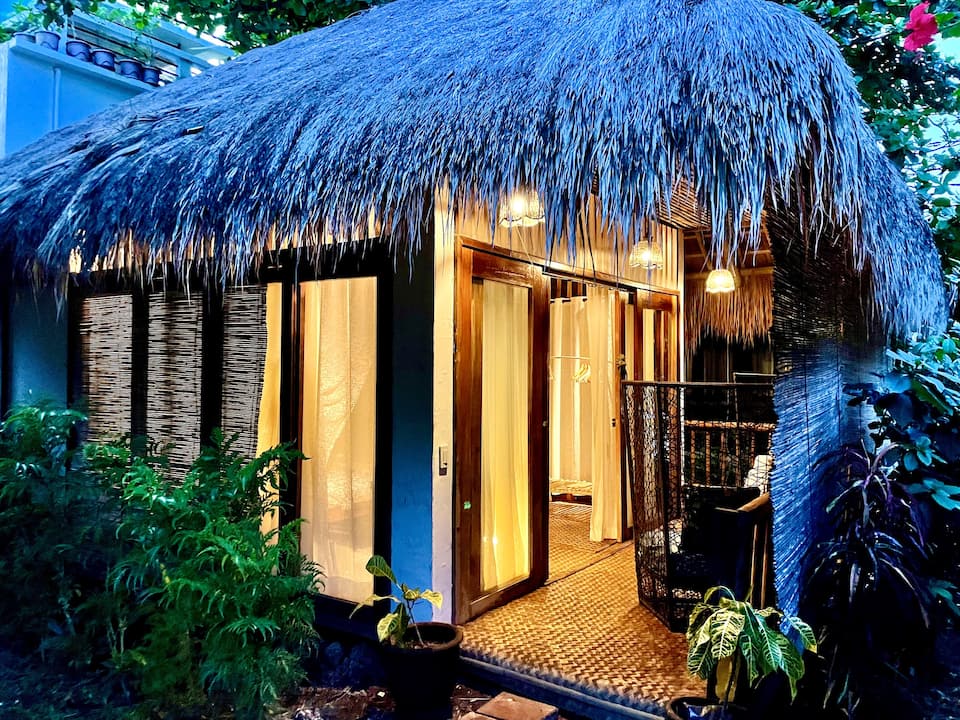 1BR house for sale in Diniwid - Boracay Island - furnished - Boracay Property