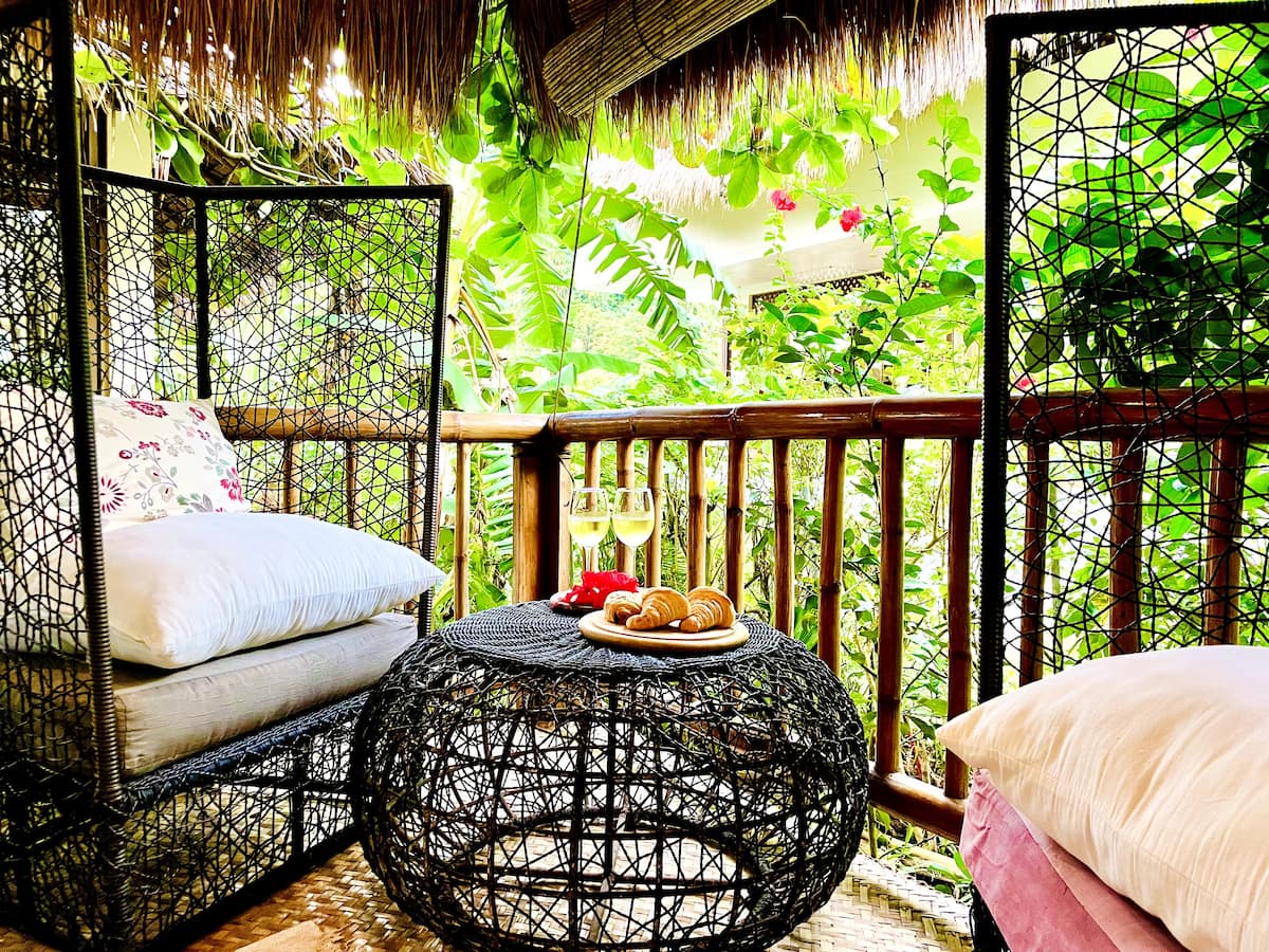 Tawi Bungalow – Island tiny Studio for Sale Near Diniwid Beach Boracay image 2