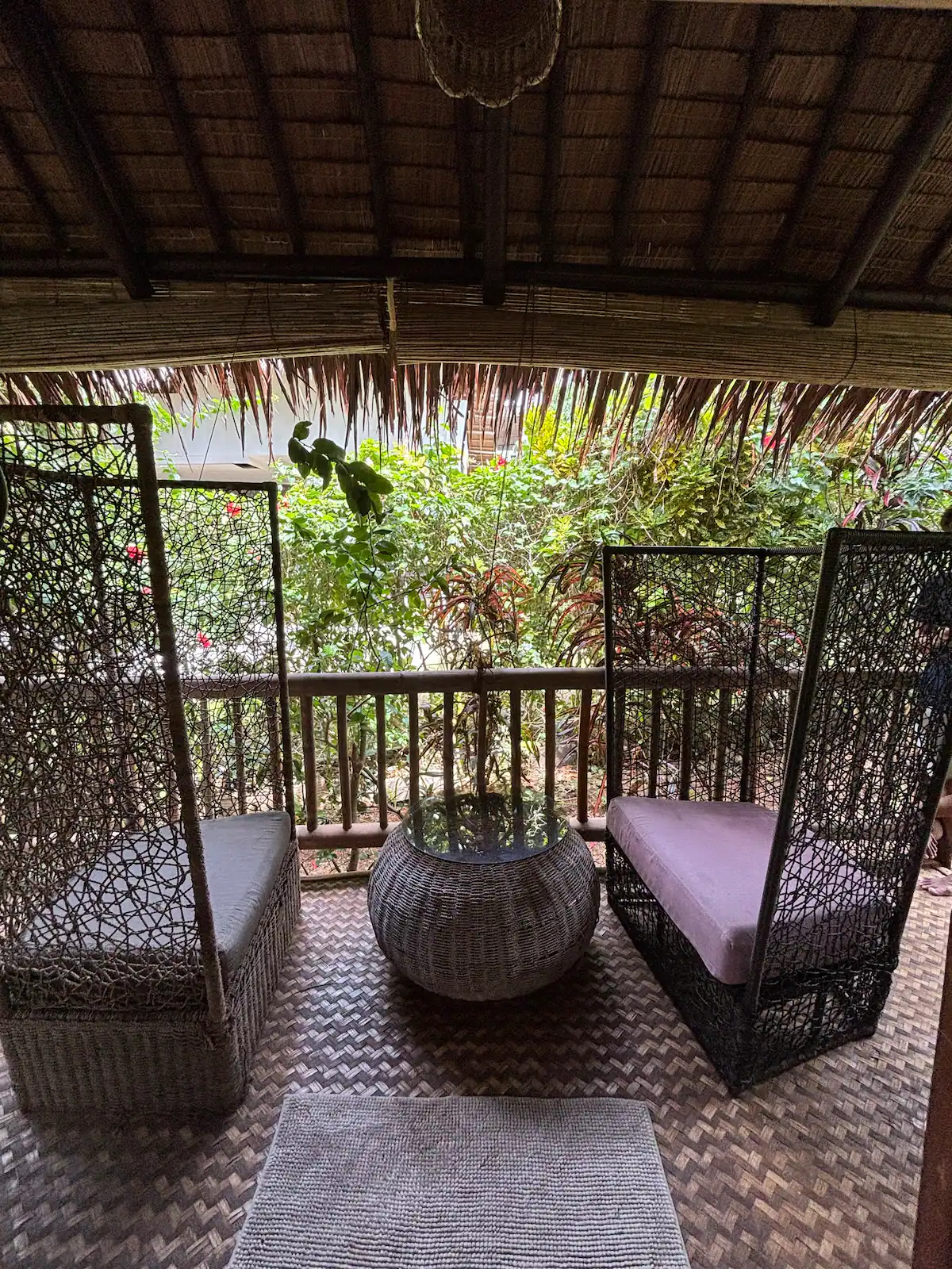 Tawi Bungalow – Island tiny Studio for Sale Near Diniwid Beach Boracay image 3